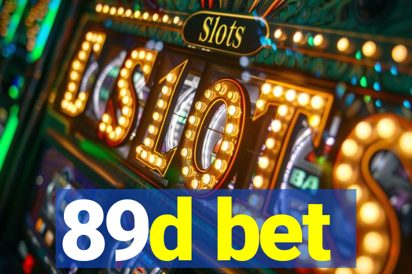 89d bet